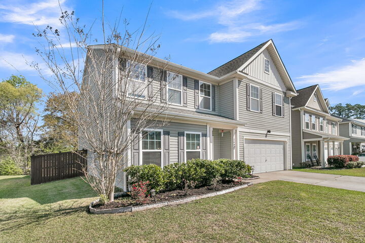 Property Photo:  148 Balsam Circle  SC 29485 