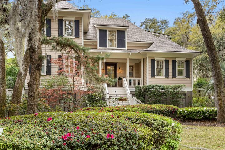 Property Photo: 2971 Maritime Forest Drive SC 29455