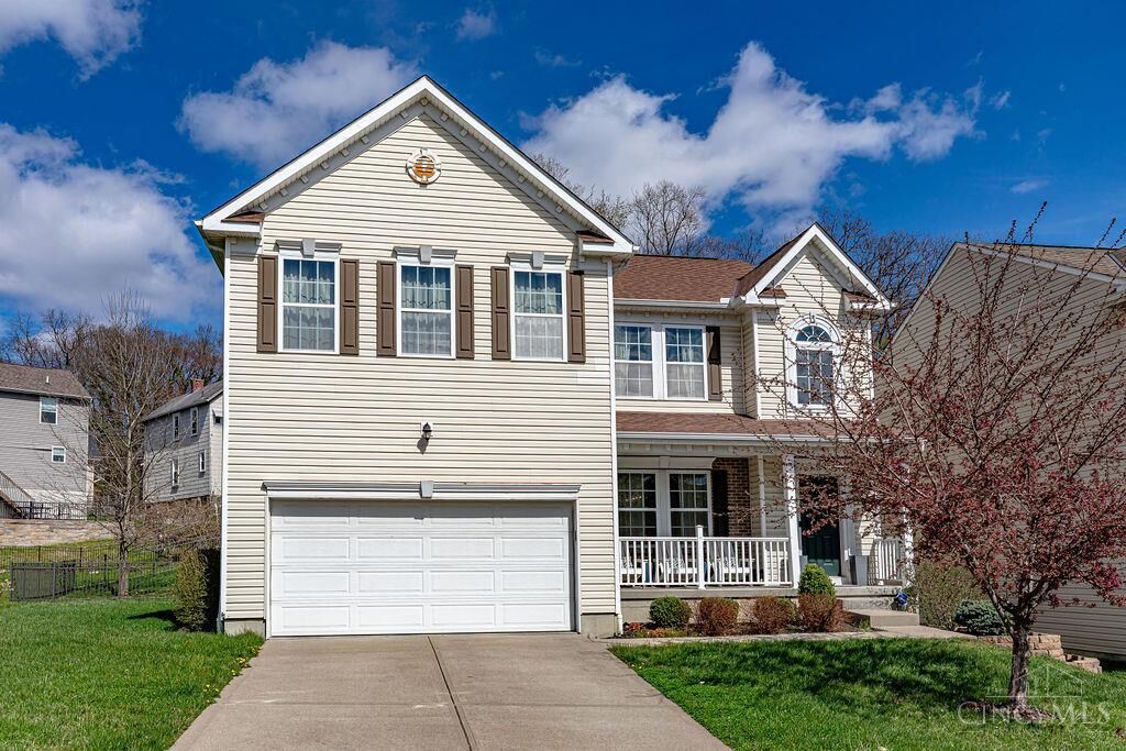 Property Photo: 1942 Chase Avenue OH 45223