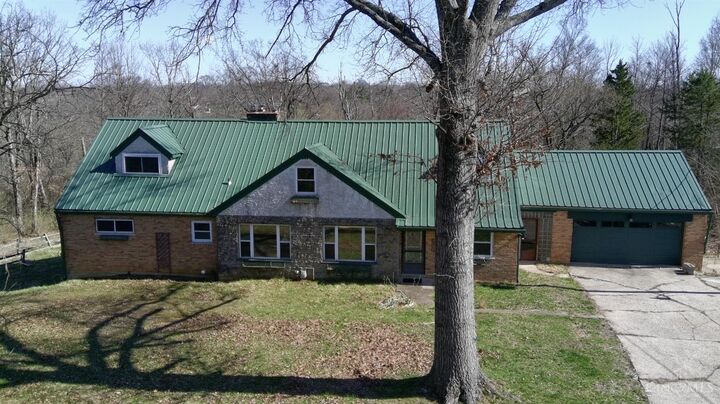Property Photo:  5220 Valley Ridge Road  OH 45247 