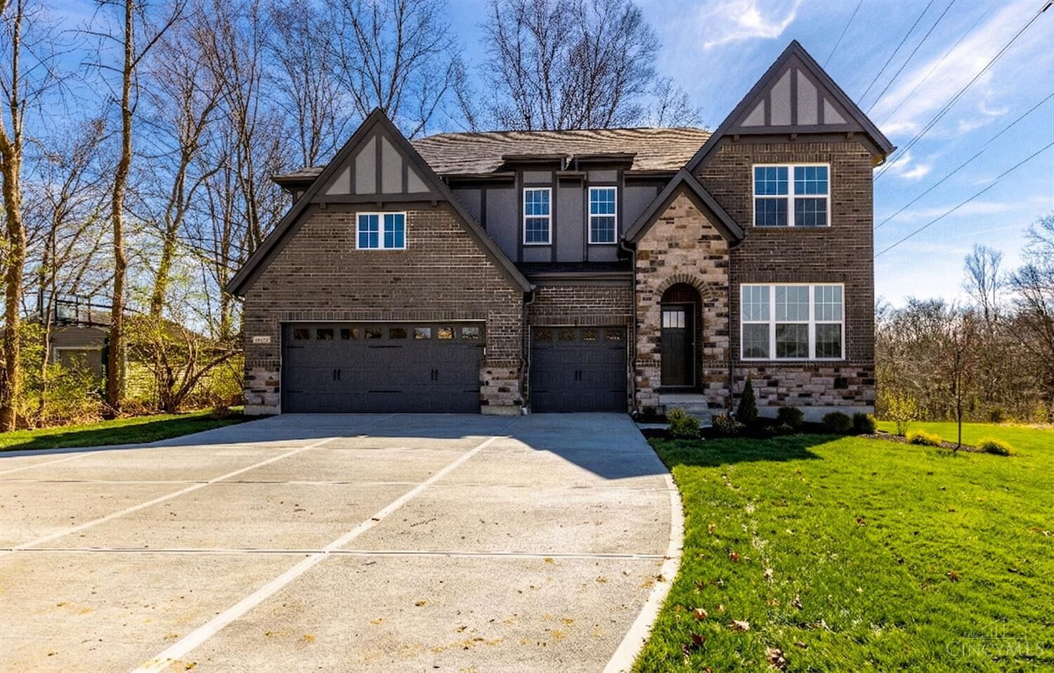 Property Photo: 8469 Fields Ertel Road OH 45249