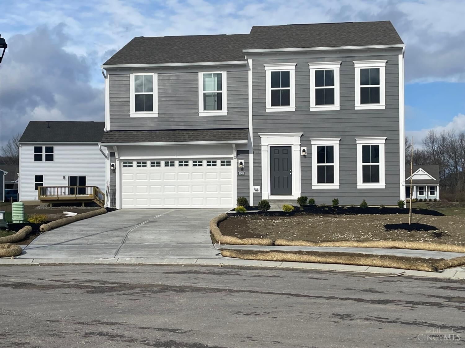 Property Photo:  9009 Caprock Court  OH 45030 