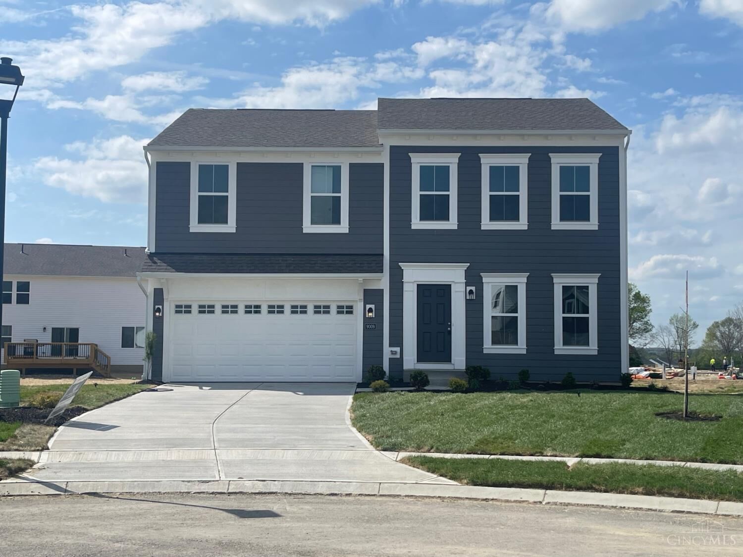 Property Photo:  9009 Caprock Court  OH 45030 