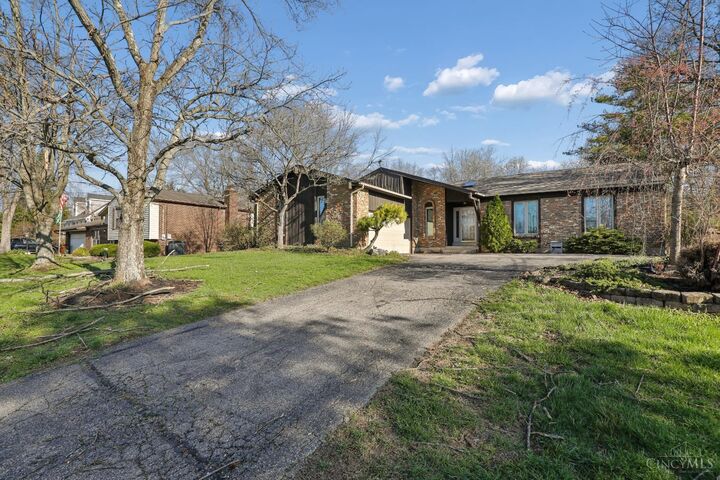 Property Photo:  5574 Tylersville Road  OH 45069 