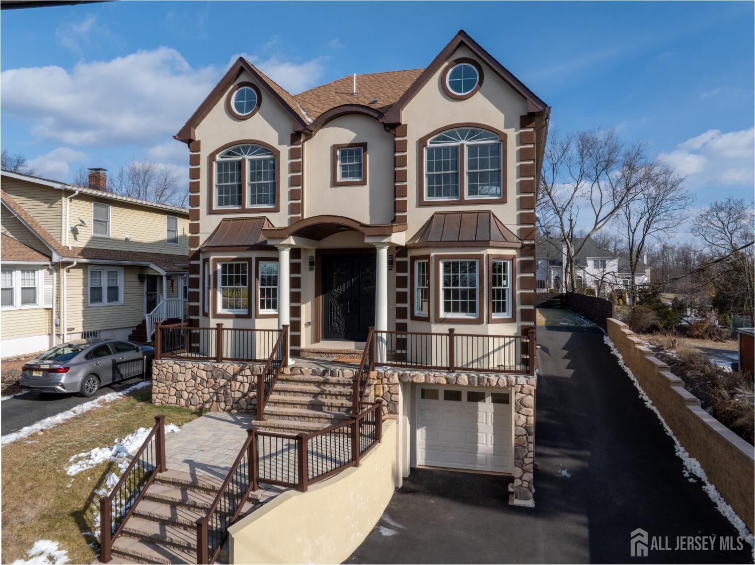 Property Photo: 1855 Woodland Avenue NJ 08820