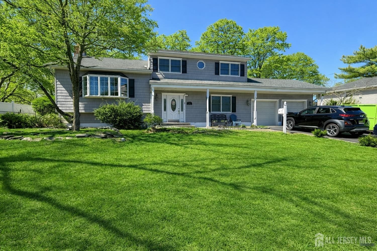 Property Photo:  8 Schelly Drive  NJ 07748 