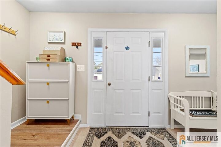 Property Photo:  1409 Cable Avenue  NJ 08722 