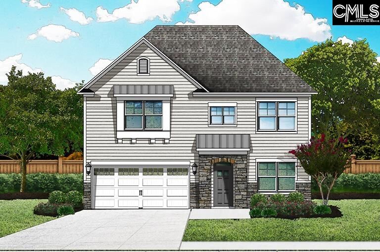 Property Photo: 624 Griffon SC 29036