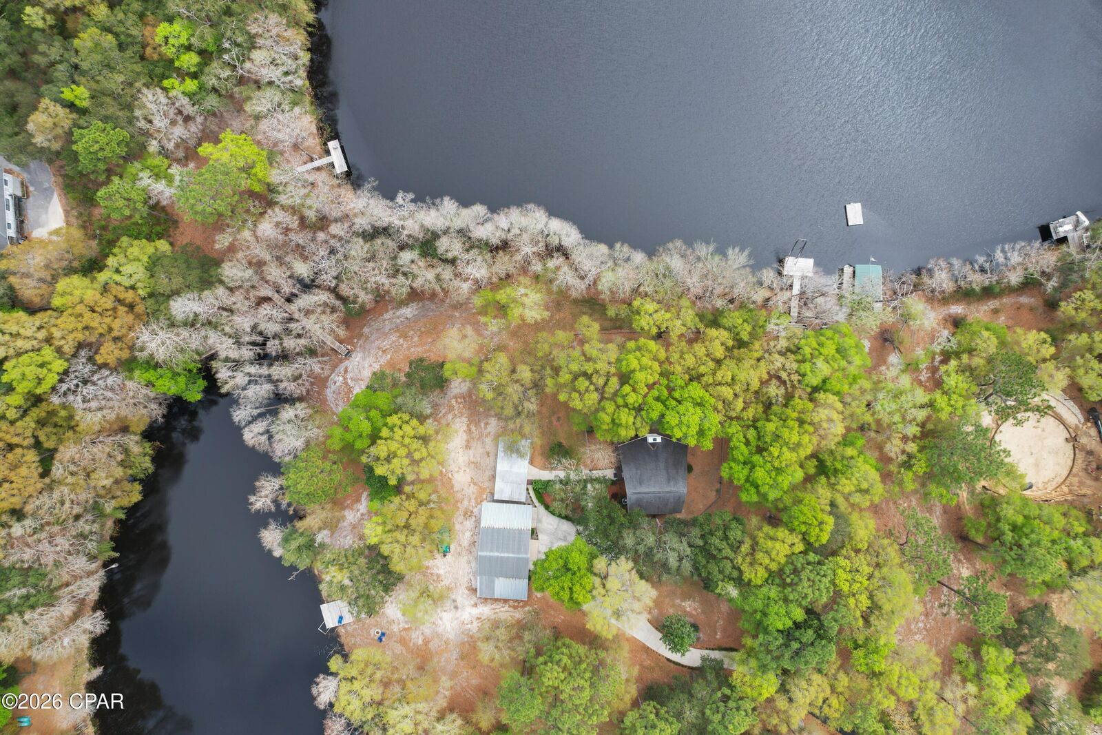Property Photo: 2730 Mosquito Road FL 32428