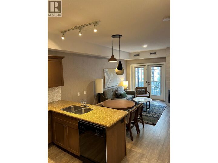 Property Photo: 1200 Rancher Creek Road 304B BC V0H 1V6