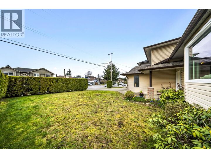 Property Photo: 11854 Blakely Road BC V3Y 1H5