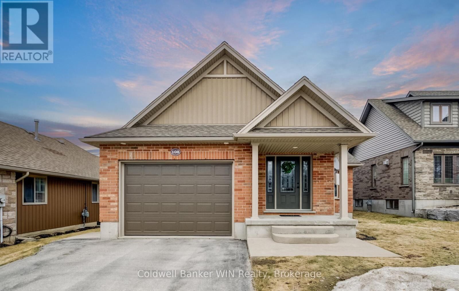 Photo de la propriété: 108 Ruby'S Crescent ON N0G 2L2