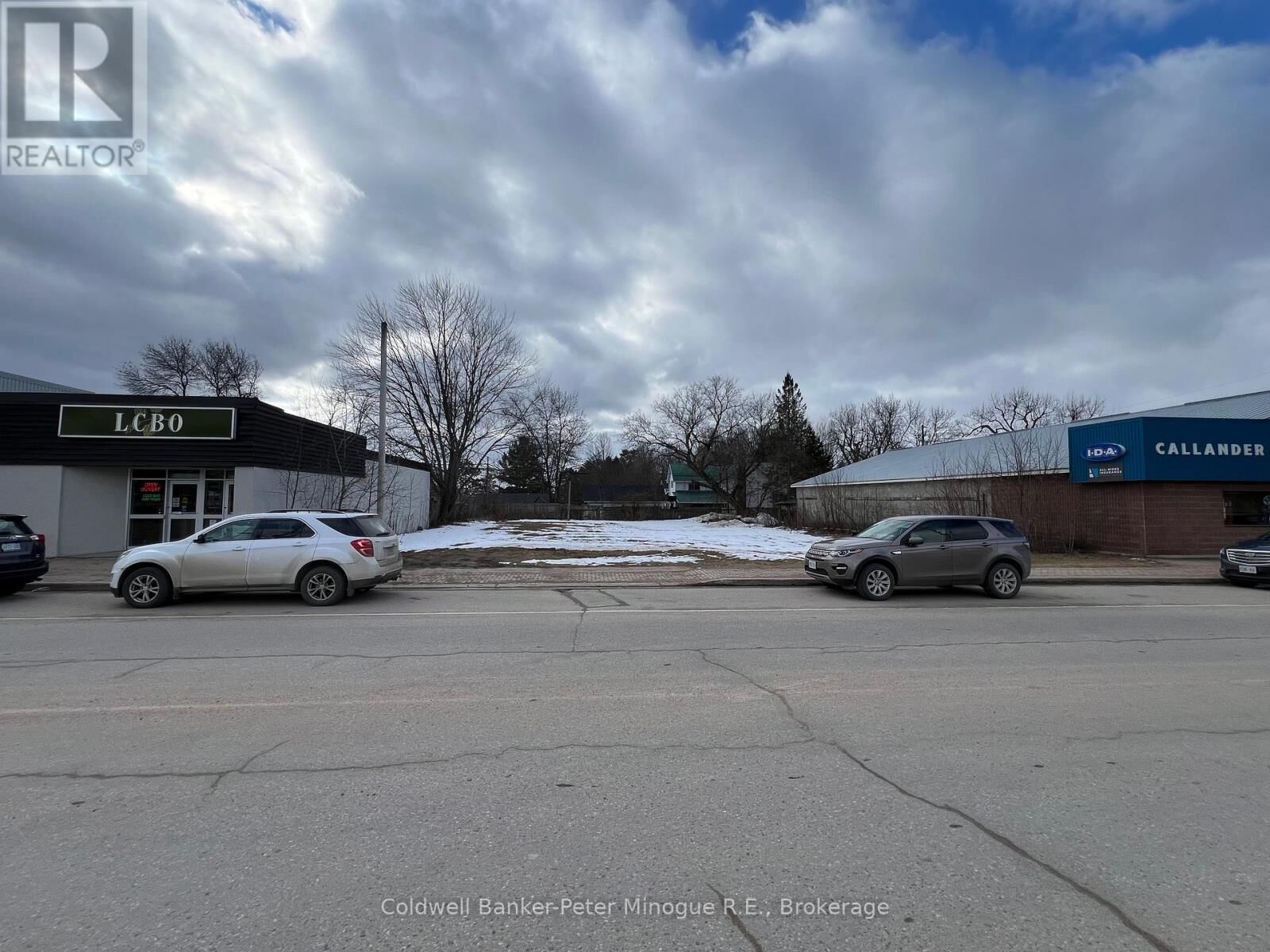 Property Photo: 55 Main Street North ON P0H 1H0