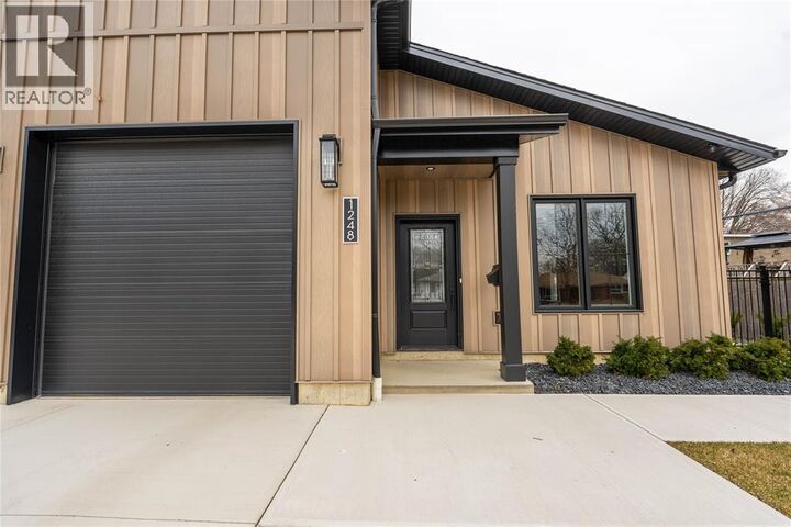 Property Photo:  1248 Colborne Road  ON N7V 3L4 