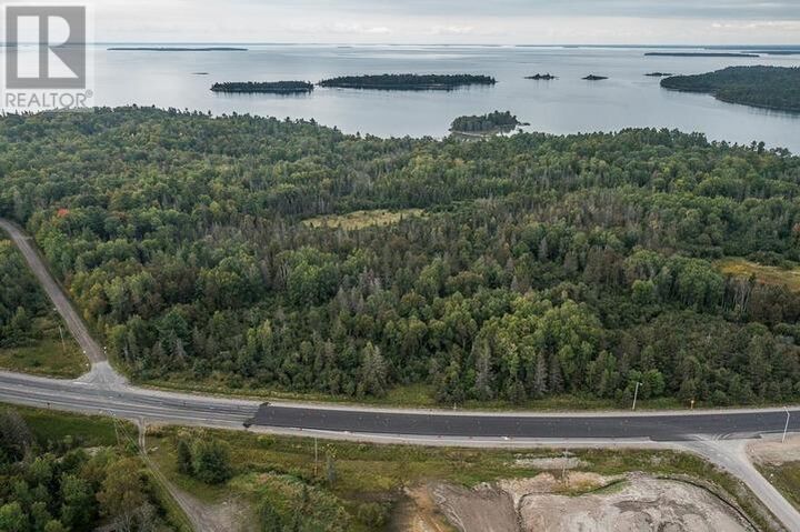 Property Photo:  Trunk Road At Highway 17 East, Huron Shores Township  ON P0R 1L0 