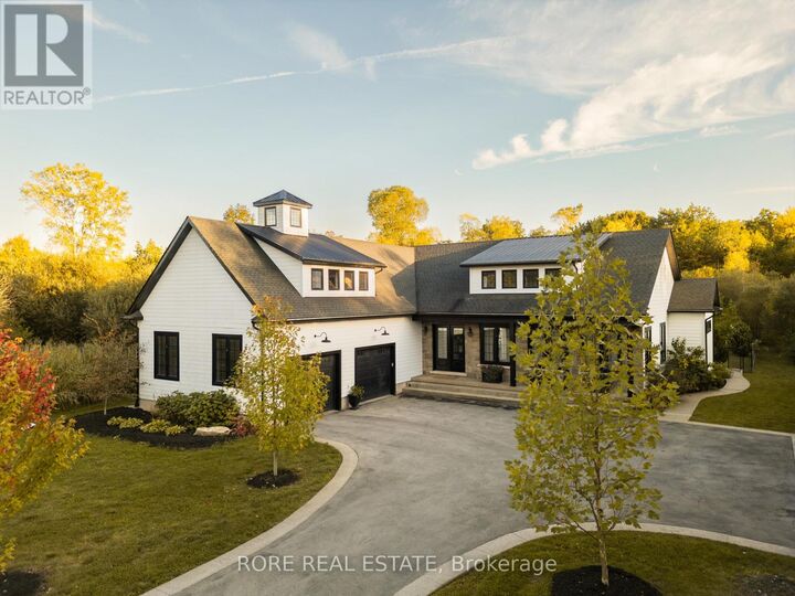 Property Photo:  2439 Garrison Road  ON L0S 1N0 