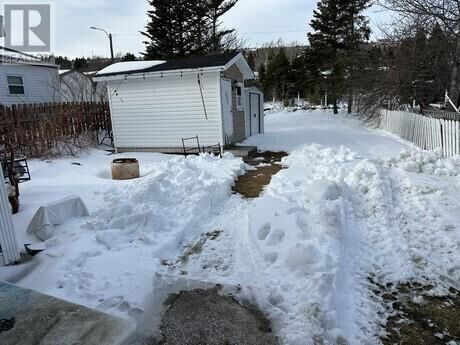 Property Photo: 6 Irishtown Road NL A1Y 1A7