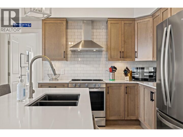 Property Photo: 5075 Snowbird Way 1B BC V1P 1P3