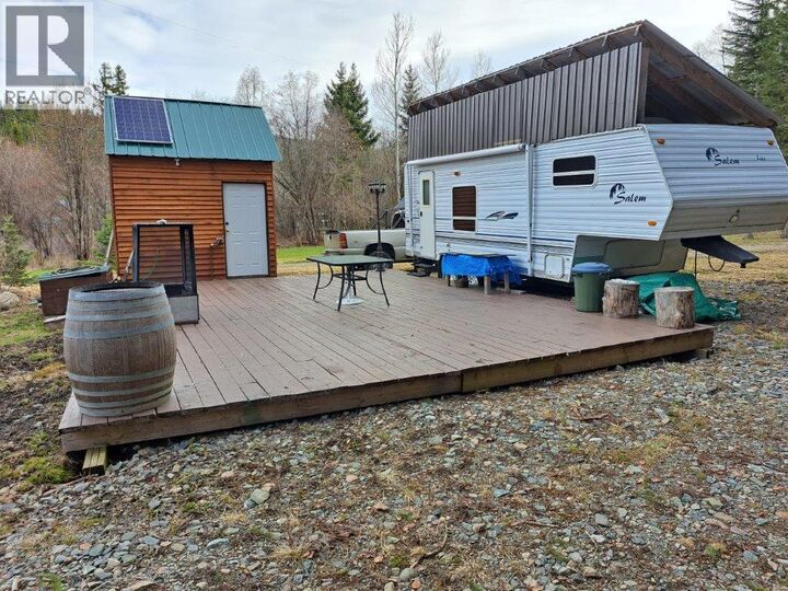 Property Photo:  162 Link Lake Road  BC V0X 1W0 