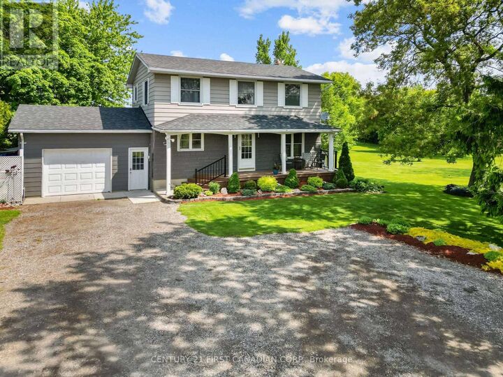 Property Photo:  13972 Elginfield Road  ON N0M 2J0 