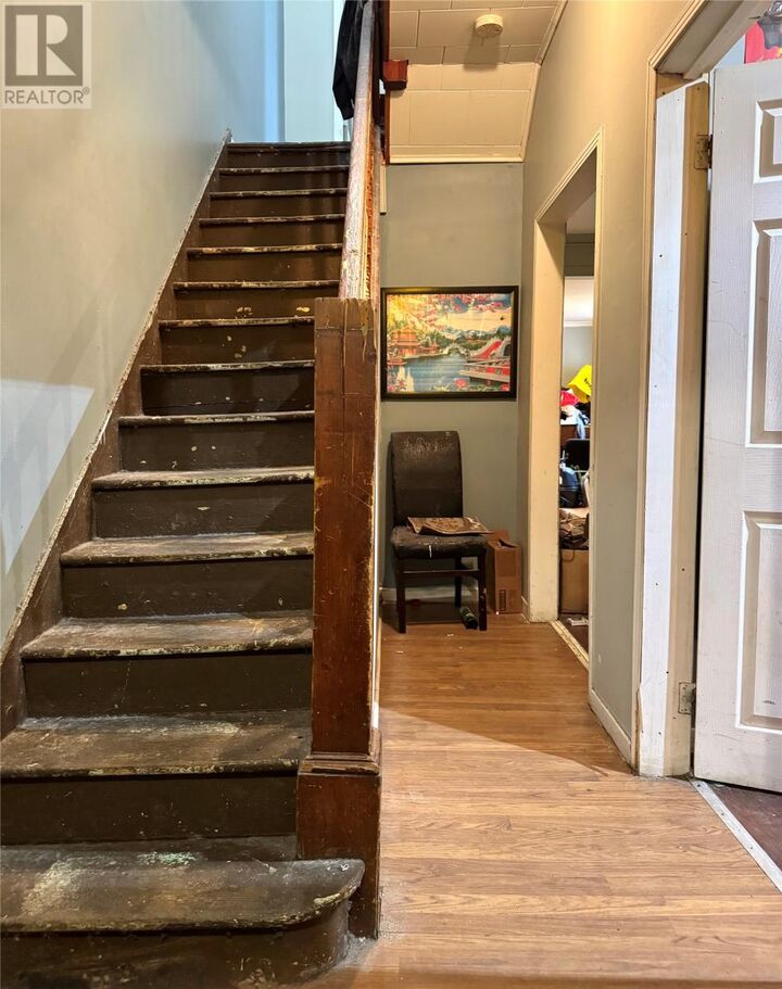 Property Photo: 40 Cookstown Road NL A1C 4G8