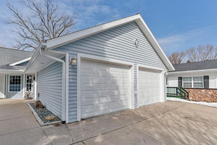Property Photo:  1616 Cleveland Avenue  WI 54401 