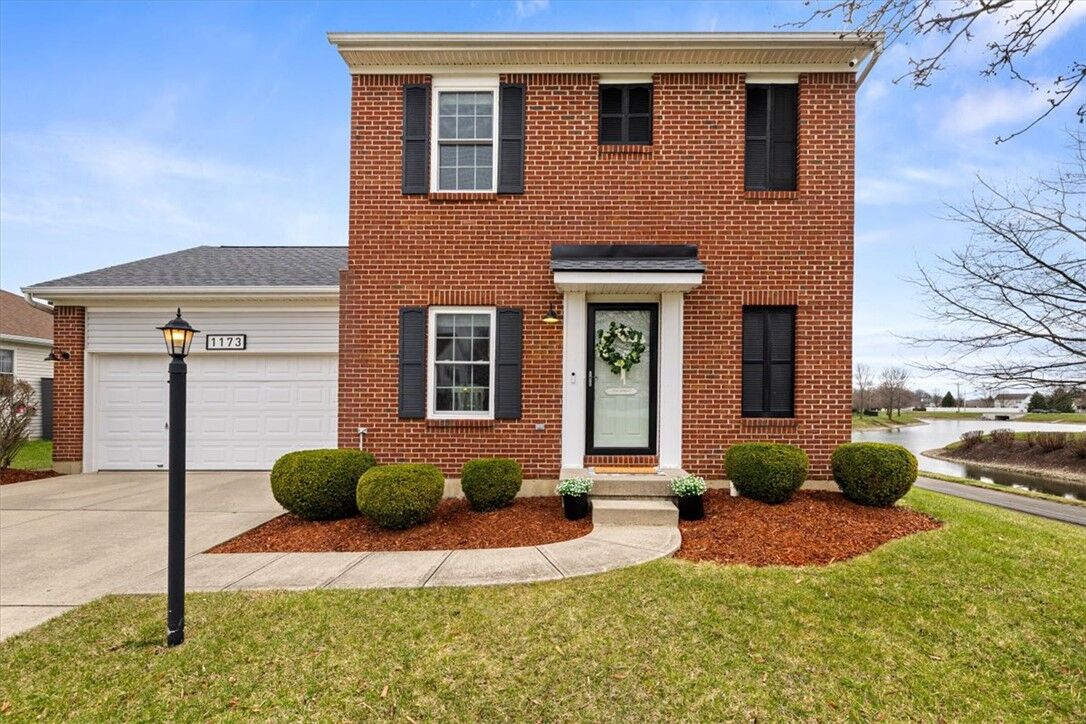 Property Photo:  1173 Parkview Drive  OH 45373 