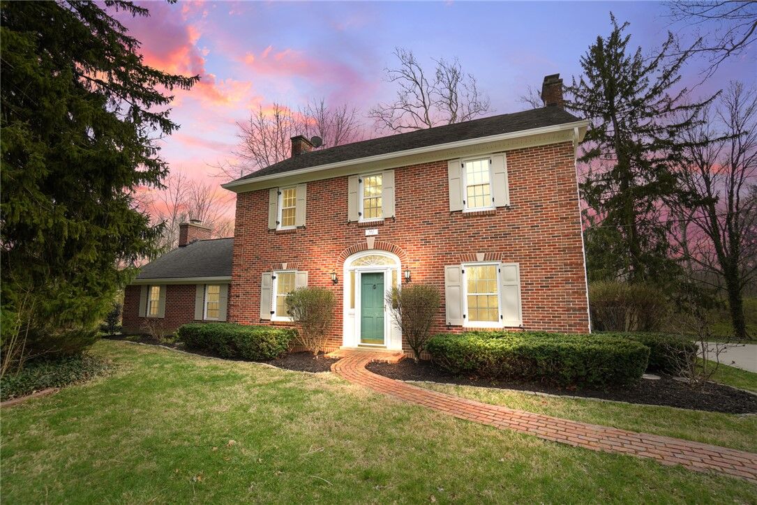 Property Photo:  662 Nutt Road  OH 45458 