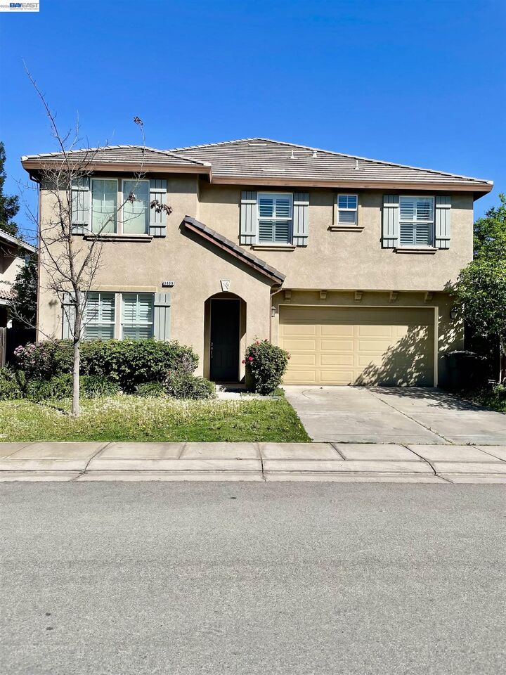 Property Photo:  3809 Ruffed Grouse Ln  CA 95355 