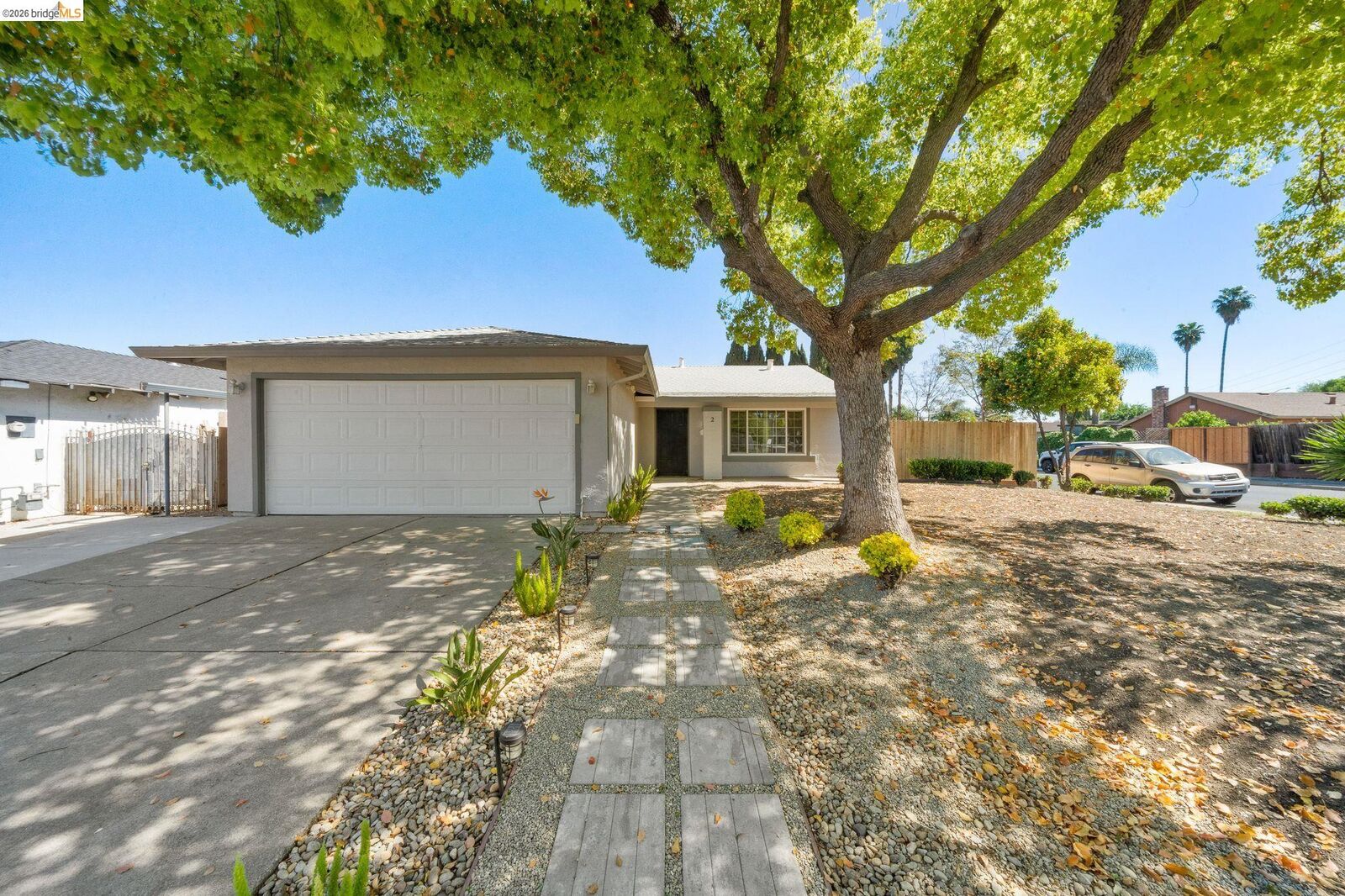 Property Photo: 2 Viking Way CA 94565