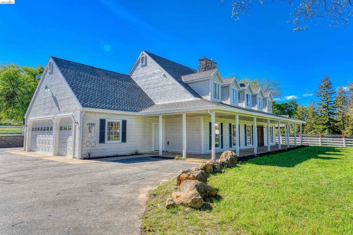 Property Photo: 13301 Clements CA 95321