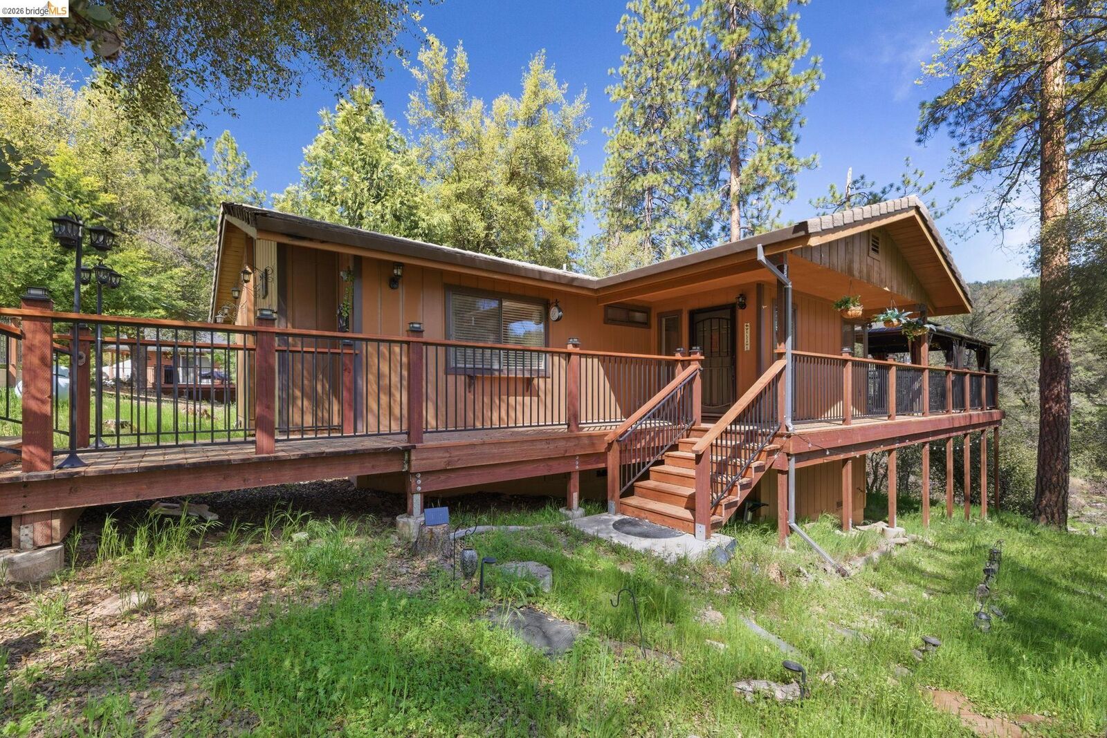 Property Photo:  13133 Wells Fargo Dr  CA 95321 