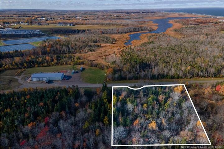 Property Photo:  Lot 25-34 Bedeche Street  NB E4N 0G1 