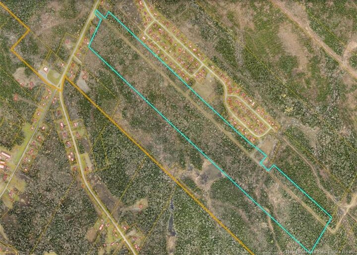 Property Photo: Lot Highway 101 NB E3C 1P5