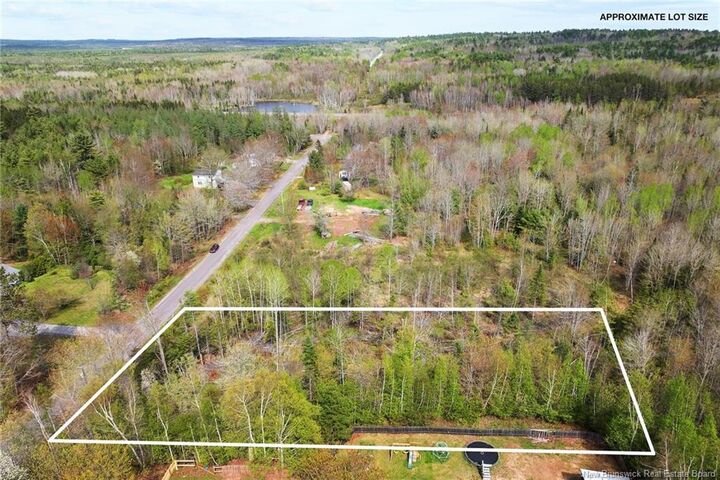 Property Photo:  Lot 24-1 Lauvina Road  NB  