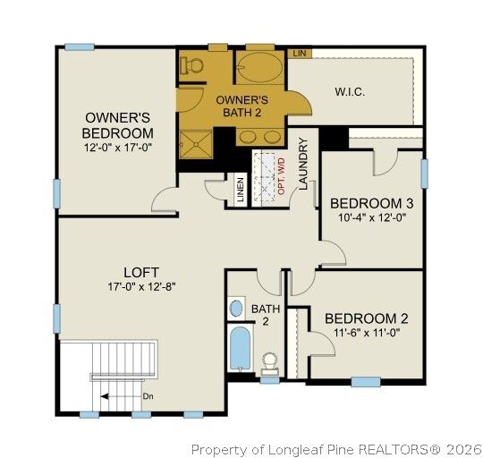 Property Photo:  135 Portrush Lane  NC 28376 