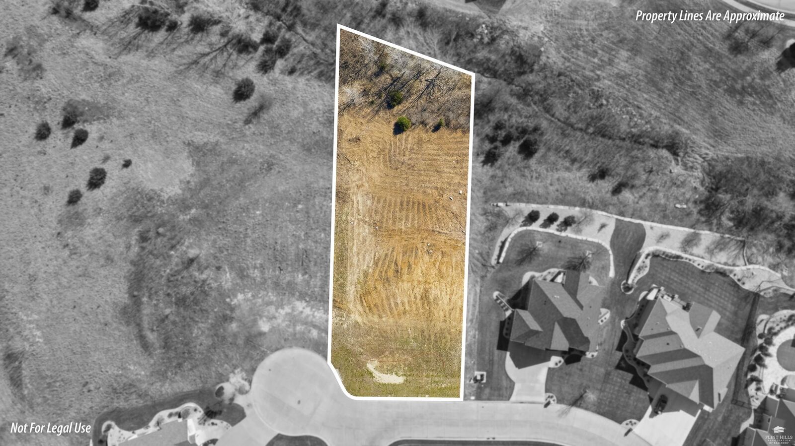 Property Photo:  2208 Mackintosh Court  KS 66503 