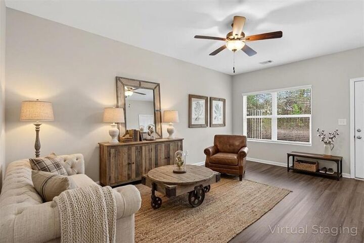 Property Photo:  136 Brexley Drive  GA 30701 
