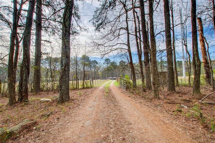 Property Photo: 8345 Cleckler Road GA 30268