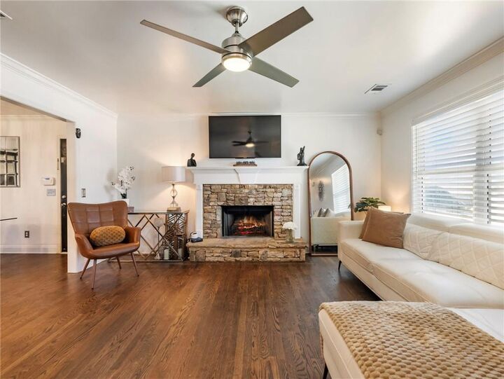 Property Photo: 6670 Spout Springs Road GA 30542