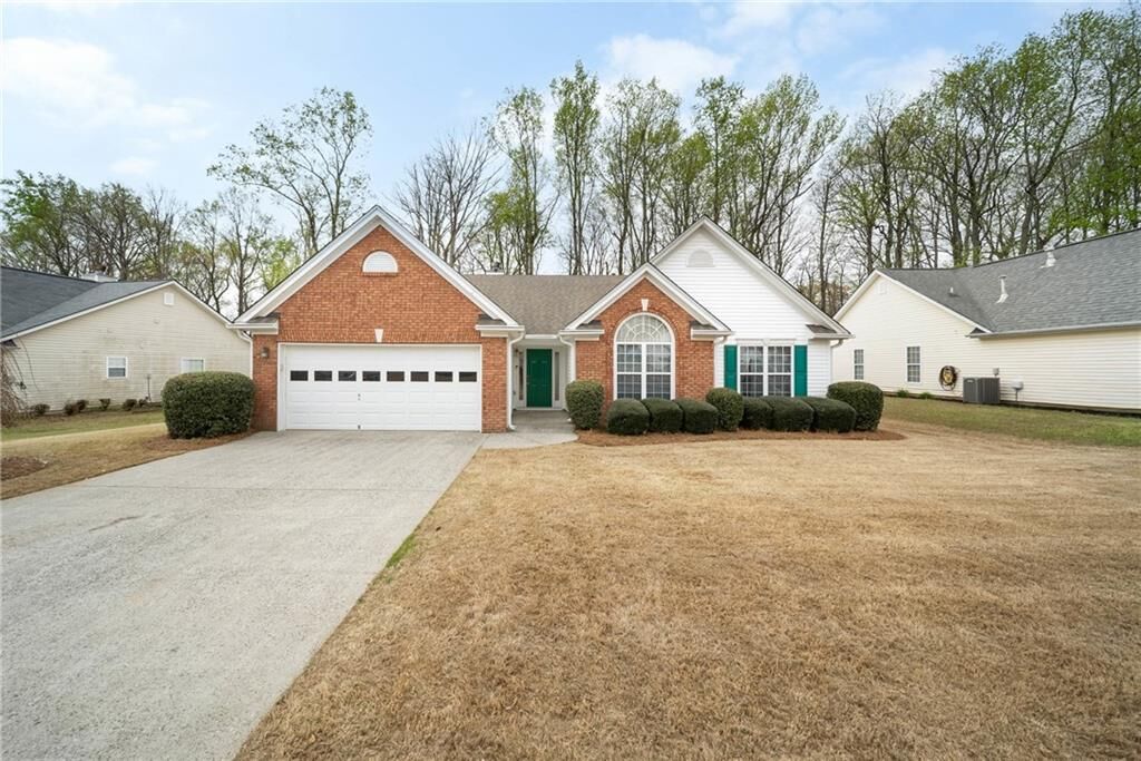 Property Photo:  2740 General Lee Way  GA 30519 