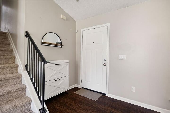 Property Photo: 217 Creel Chase NW GA 30144