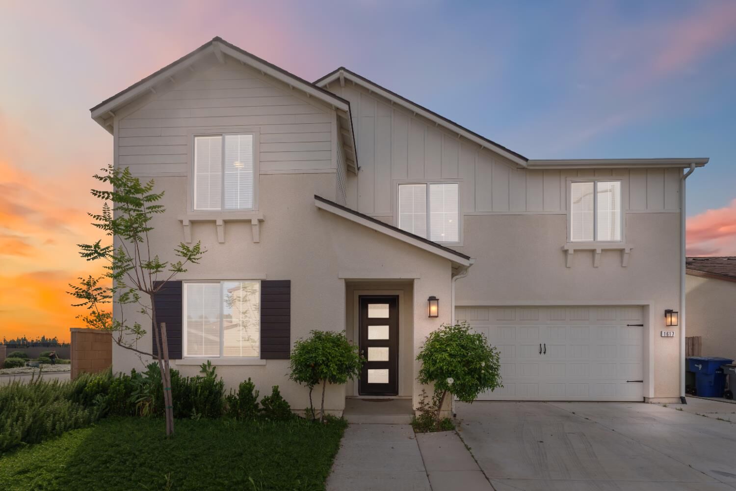 Property Photo:  1617 N Filbert Avenue  CA 93727 