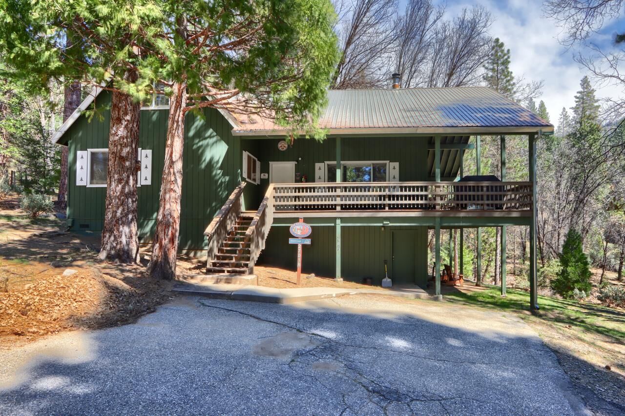 Property Photo:  2701 Spelt Road  CA 95389 