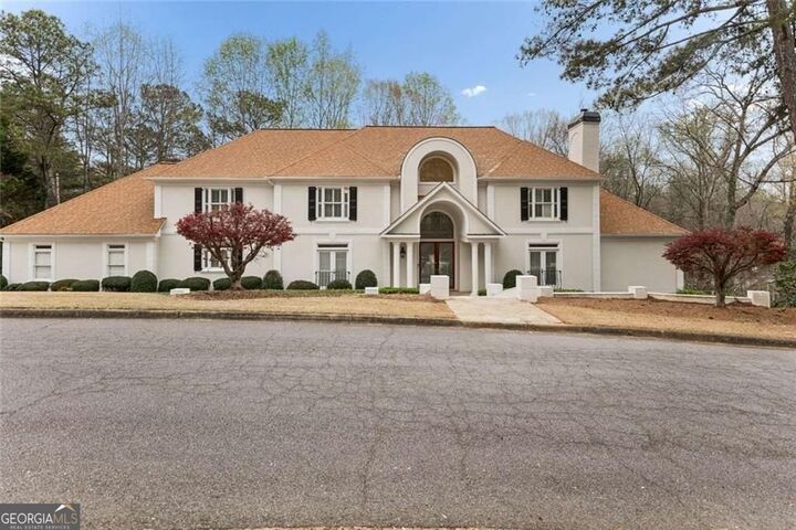 Property Photo:  8500 Valemont Drive  GA 30350 