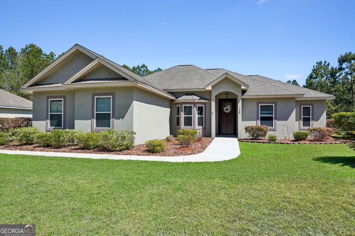 Property Photo:  115 Flanagan Road  GA 31523 