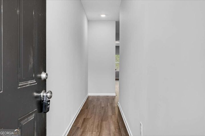 Property Photo: 136 Brexley Drive GA 30701