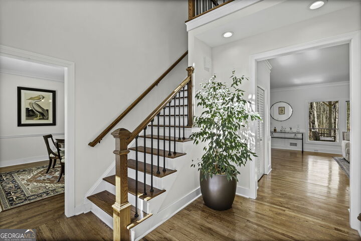 Property Photo: 4802 Township Brow GA 30066