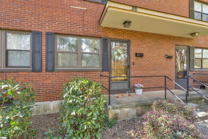 Property Photo:  26 Faris Circle  SC 29605 