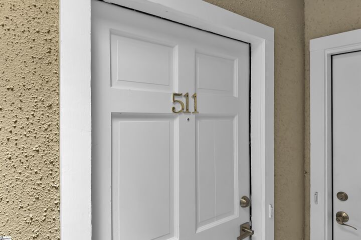 Property Photo:  233 N Main Street Unit 511  SC 29601 